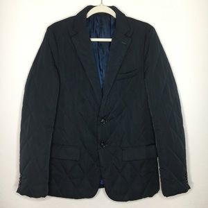 Scotch & Soda quilted sport coat/blazer. Excellent like new condition.